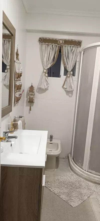 Ground Floor Apartment in Marbella