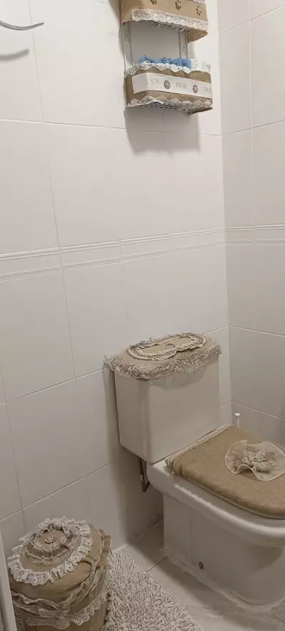 Ground Floor Apartment in Marbella