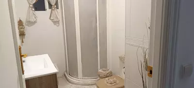 Ground Floor Apartment in Marbella