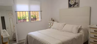 Ground Floor Apartment in Marbella