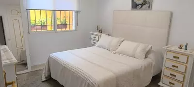 Ground Floor Apartment in Marbella