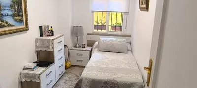 Ground Floor Apartment in Marbella
