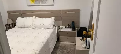 Ground Floor Apartment in Marbella