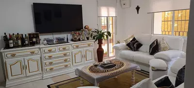 Ground Floor Apartment in Marbella