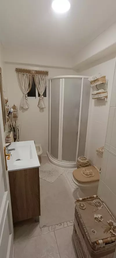 Ground Floor Apartment in Marbella