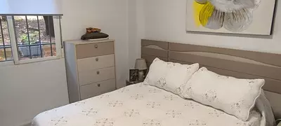 Ground Floor Apartment in Marbella