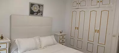 Ground Floor Apartment in Marbella