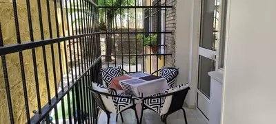 Ground Floor Apartment in Marbella