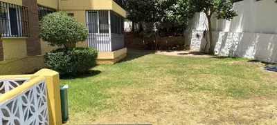 Ground Floor Apartment in Marbella
