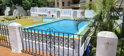 Ground Floor Apartment in Marbella