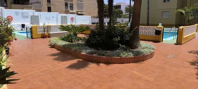 Ground Floor Apartment in Marbella