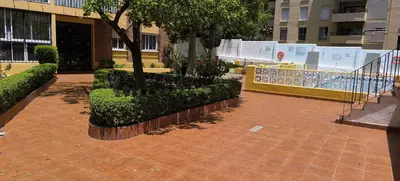Ground Floor Apartment in Marbella