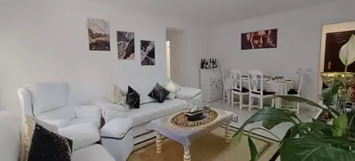 Ground Floor Apartment in Marbella