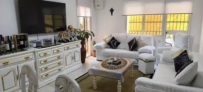 Ground Floor Apartment in Marbella