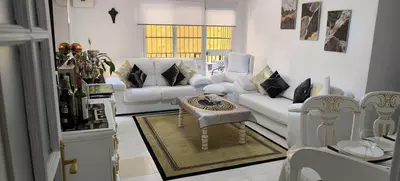 Ground Floor Apartment in Marbella