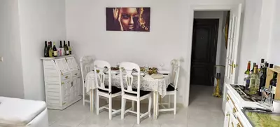 Ground Floor Apartment in Marbella