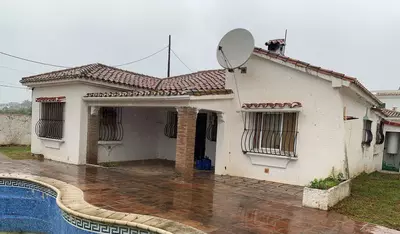 Detached Villa in San Pedro de Alcántara