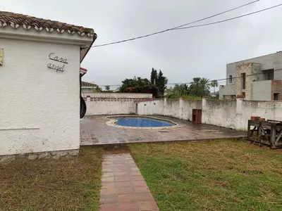 Detached Villa in San Pedro de Alcántara