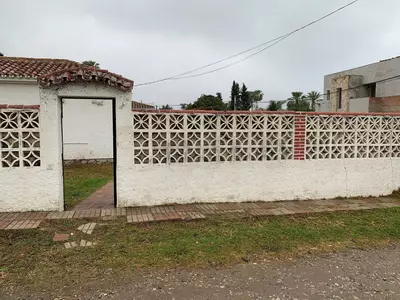 Detached Villa in San Pedro de Alcántara