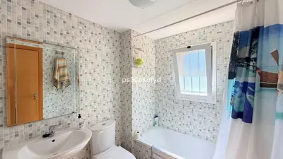 Ground Floor Apartment in Casares Playa