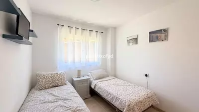 Ground Floor Apartment in Casares Playa