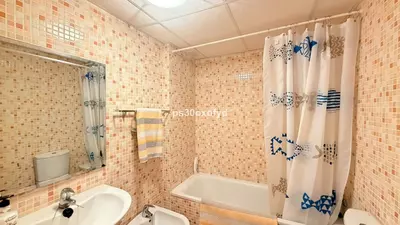 Ground Floor Apartment in Casares Playa