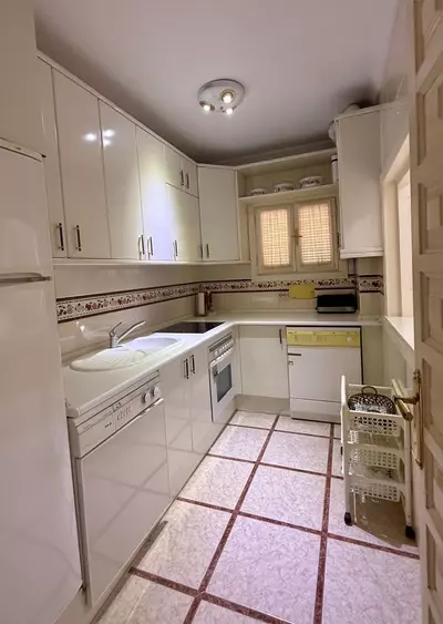 Townhouse in Marbella
