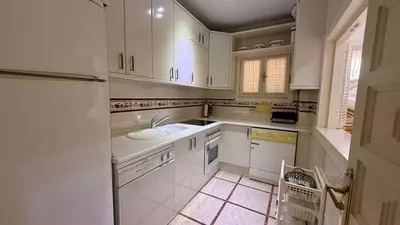 Townhouse in Marbella