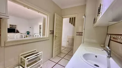 Townhouse in Marbella