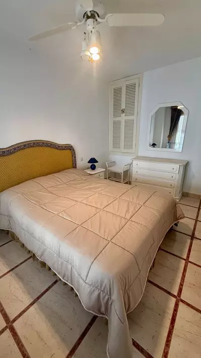 Townhouse in Marbella