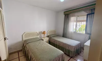 Townhouse in Marbella