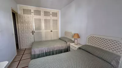 Townhouse in Marbella