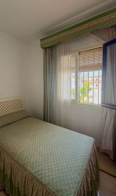 Townhouse in Marbella