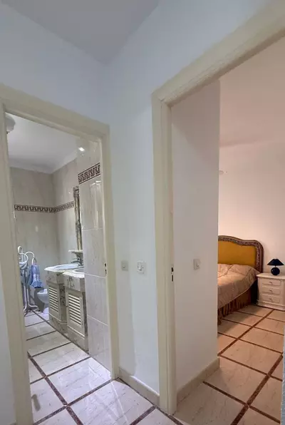 Townhouse in Marbella