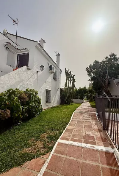 Townhouse in Marbella