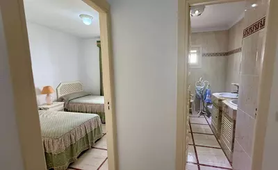 Townhouse in Marbella