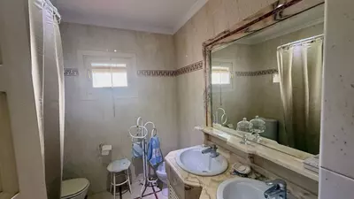 Townhouse in Marbella
