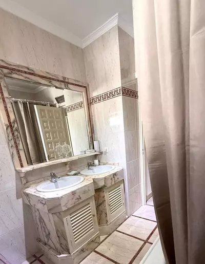Townhouse in Marbella