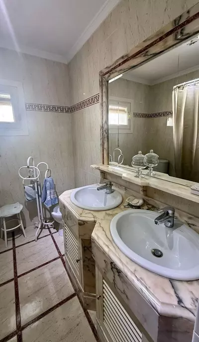 Townhouse in Marbella