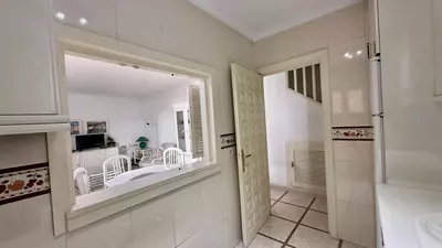 Townhouse in Marbella