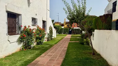 Townhouse in Marbella