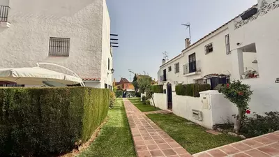 Townhouse in Marbella