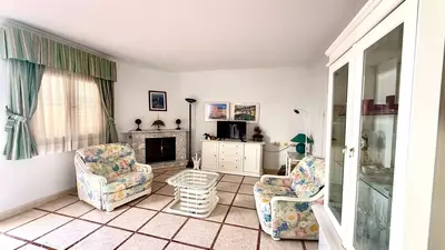 Townhouse in Marbella