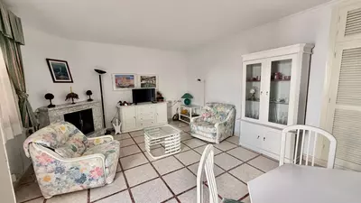 Townhouse in Marbella