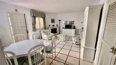 Townhouse in Marbella