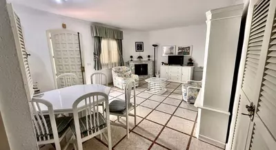 Townhouse in Marbella