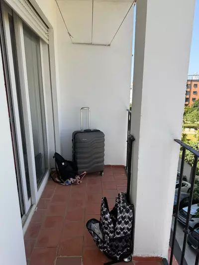 Middle Floor Apartment in Estepona