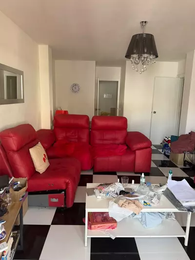 Middle Floor Apartment in Estepona