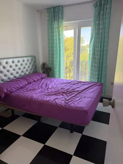 Middle Floor Apartment in Estepona