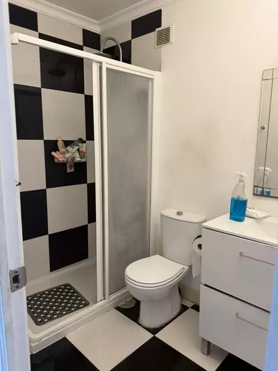 Middle Floor Apartment in Estepona